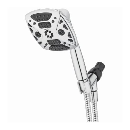 Oxygenics SQ CHR Hand SHWR Head 94177